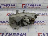 Фара правая Chevrolet Rezzo 96491782