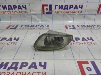 Фара противотуманная левая Chevrolet Rezzo 96260530