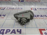 Фара противотуманная левая Chevrolet Rezzo 96260530