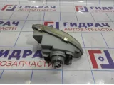 Фара противотуманная левая Chevrolet Rezzo 96260530