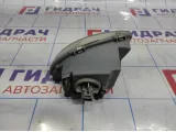 Фара противотуманная правая Chevrolet Rezzo 96260531