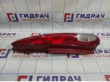 Фонарь задний левый Chevrolet Rezzo 96460013