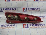 Фонарь задний левый Chevrolet Rezzo 96460013