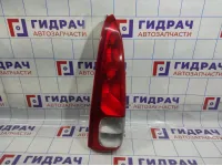 Фонарь задний правый Chevrolet Rezzo 96460014