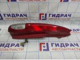 Фонарь задний правый Chevrolet Rezzo 96460014