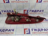 Фонарь задний правый Chevrolet Rezzo 96460014