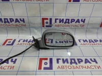 Зеркало правое электрическое Chevrolet Rezzo 96330428