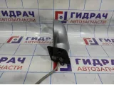 Зеркало левое электрическое Chevrolet Rezzo 96262604