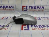 Зеркало левое электрическое Chevrolet Rezzo 96262604