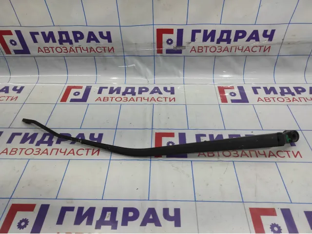 Поводок стеклоочистителя передний правый Chevrolet Rezzo 96262502