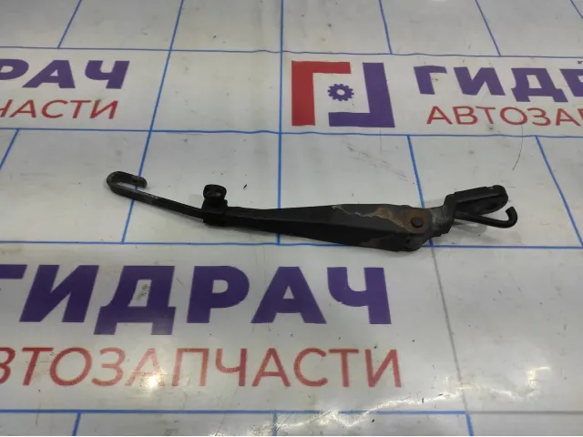 Поводок стеклоочистителя заднего Chevrolet Rezzo 96262512