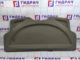 Полка задняя Chevrolet Rezzo 96341885