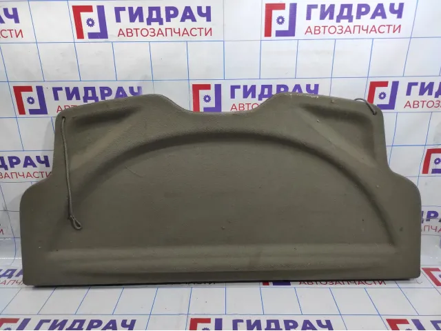 Полка задняя Chevrolet Rezzo 96341885