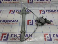 Стеклоподъемник электрический задний левый Chevrolet Rezzo 94566226