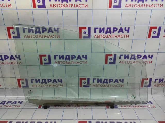 Стекло двери передней правой Chevrolet Rezzo 96261007
