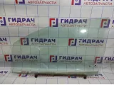 Стекло двери передней левой Chevrolet Rezzo 96261006