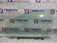 Стекло двери передней левой Chevrolet Rezzo 96261006