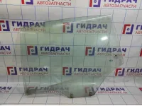 Стекло двери задней левой Chevrolet Rezzo 96261024