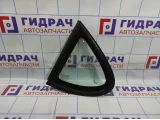Стекло кузовное глухое левое Chevrolet Rezzo 96489094