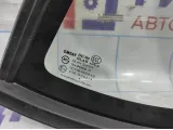Стекло кузовное глухое левое Chevrolet Rezzo 96489094