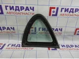 Стекло кузовное глухое левое Chevrolet Rezzo 96489094