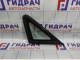 Стекло кузовное глухое левое Chevrolet Rezzo 96489092