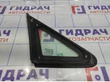 Стекло кузовное глухое левое Chevrolet Rezzo 96489092