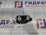 Ручка двери внутренняя левая Chevrolet Rezzo 96260946