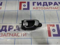 Ручка двери внутренняя левая Chevrolet Rezzo 96260946