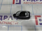 Ручка двери внутренняя левая Chevrolet Rezzo 96260946