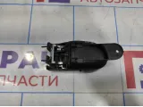 Ручка двери внутренняя левая Chevrolet Rezzo 96260946