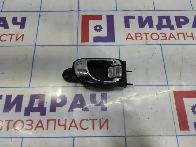 Ручка двери внутренняя правая Chevrolet Rezzo 96260947