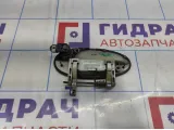 Ручка двери наружная передняя правая Chevrolet Rezzo 96260936