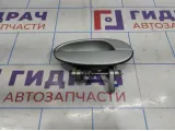 Ручка двери наружная задняя правая Chevrolet Rezzo 96260970