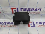 Кожух рулевой колонки верхний Chevrolet Rezzo 96446425