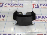 Кожух рулевой колонки верхний Chevrolet Rezzo 96446425