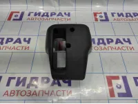 Кожух рулевой колонки нижний Chevrolet Rezzo 96446426