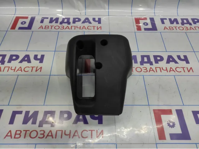 Кожух рулевой колонки нижний Chevrolet Rezzo 96446426