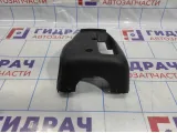 Кожух рулевой колонки нижний Chevrolet Rezzo 96446426