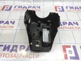 Кожух рулевой колонки нижний Chevrolet Rezzo 96446426