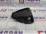 Кожух рулевой колонки нижний Chevrolet Rezzo 96446426