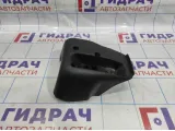 Кожух рулевой колонки нижний Chevrolet Rezzo 96446426