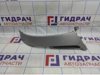 Планка под фару правая Chevrolet Rezzo 96399874