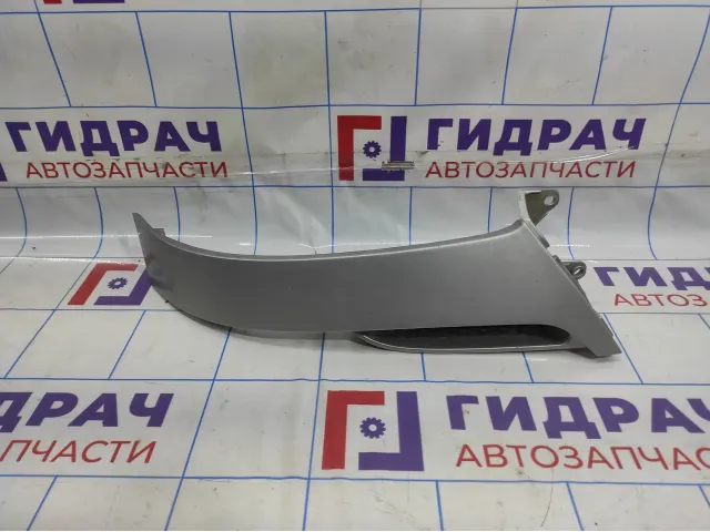 Планка под фару правая Chevrolet Rezzo 96399874