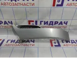 Планка под фару правая Chevrolet Rezzo 96399874