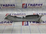 Планка под фару правая Chevrolet Rezzo 96399874