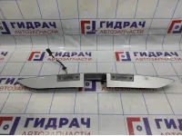 Накладка двери багажника Chevrolet Rezzo 96310352