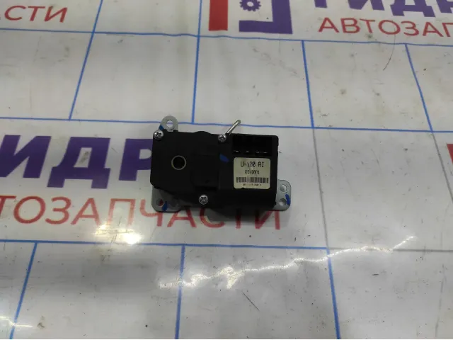 Моторчик заслонки отопителя Chevrolet Rezzo 96331069