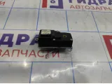 Моторчик заслонки отопителя Chevrolet Rezzo 96331069