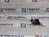 Замок двери передней левой Chevrolet Rezzo 96292105